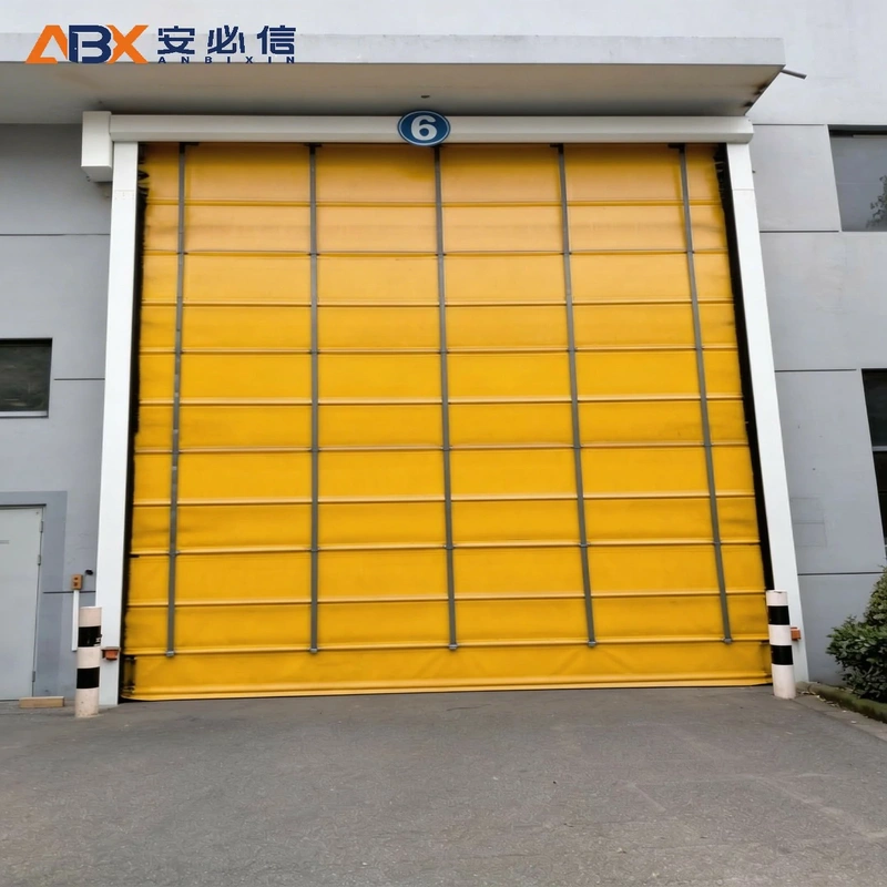揭阳市伸缩式卸货平台