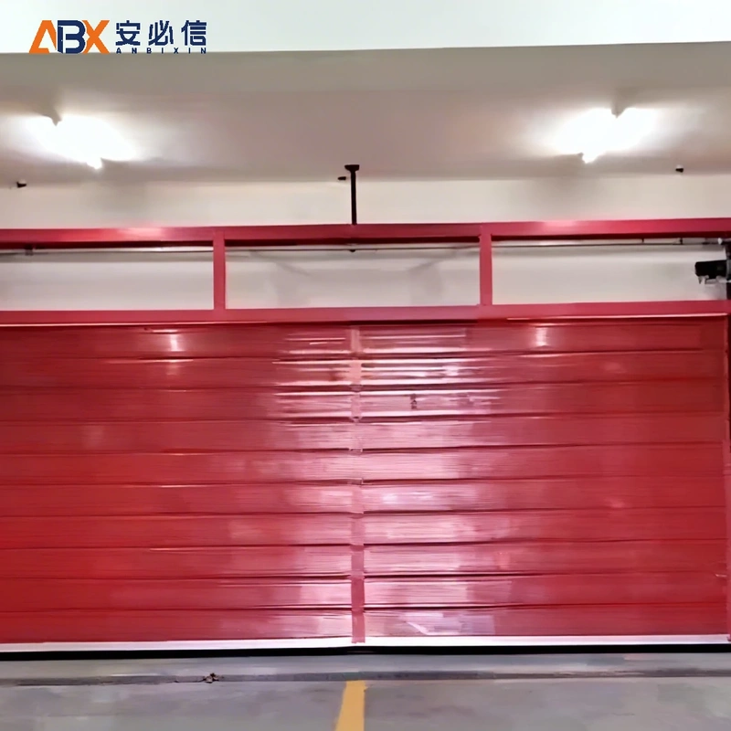 揭阳市医药密闭高速门